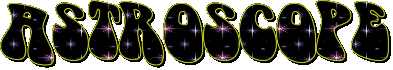 Astroscope Title