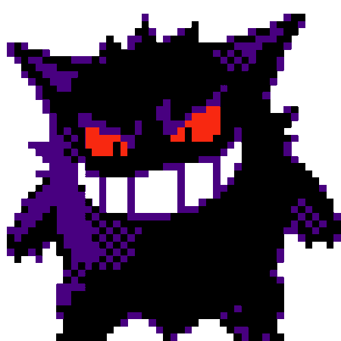 Gengar